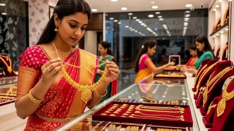 Gold Rate In India Crashes By Rs 3,300 For First Time In Five Days; Will Trend Continue On Friday, July 24? Latest 24K, 22K, 18K Gold Prices