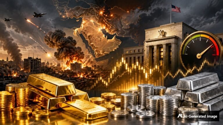 Gold Rates Of India Alert: 24K, 22K, 18K Gold Prices Outlook For July 27-31; How Fed Policy Will Impact? MCX Gold & Silver Target