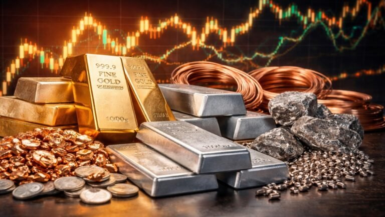 Gold Rates & Silver Rates Today (26/07/2026) LIVE: Indian Gold Prices Unchanged On Sunday, Focus On Fed Policy Next Week