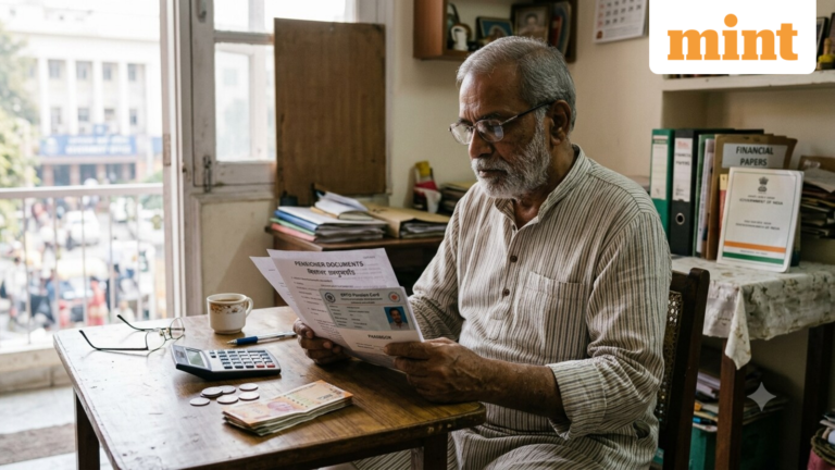 EPS-95 pension hike: Will Centre raise minimum pension from ₹1,000 to ₹7,500?