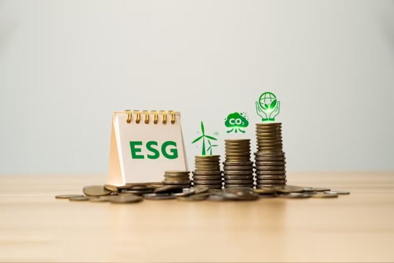 Catch-22: green priorities and grey portfolios 