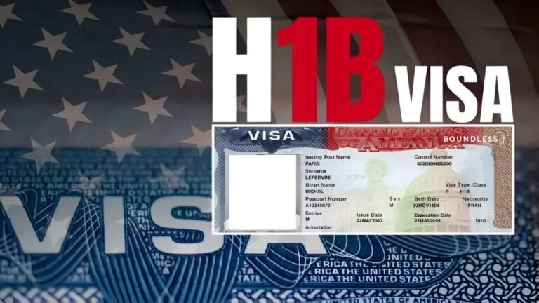 US Immigration Changes Impact Indians: H-1B, Green Card and Student Visas