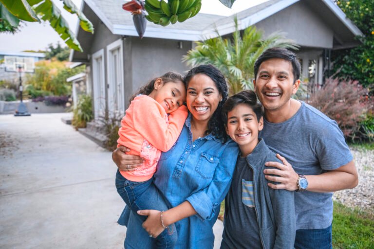 Federal Legislation: ‘A Driving Force in American Homeownership’