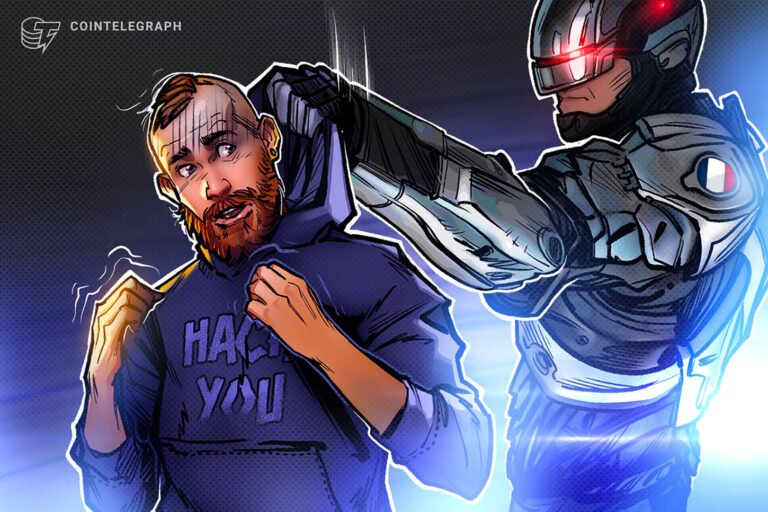 UK Sentences Two Tied to $115M Crypto Ransom, Public Transport Breach