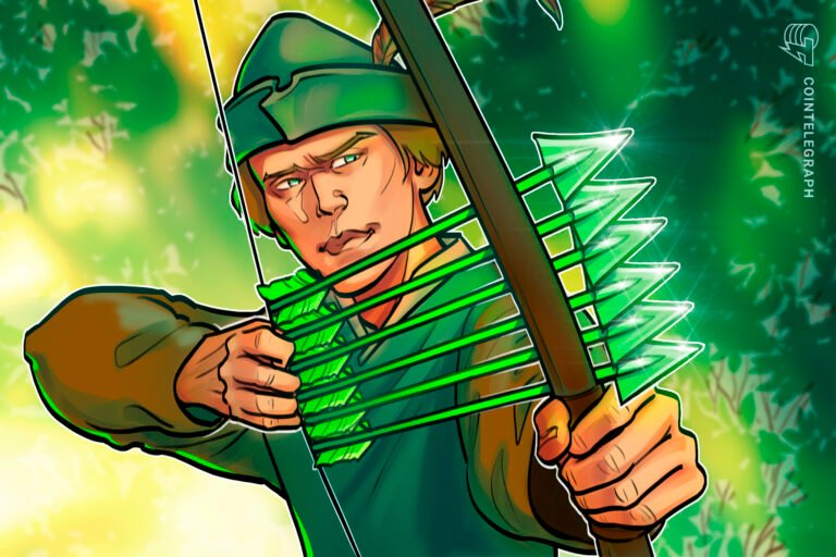 Bernstein raises Robinhood target on tokenization outlook