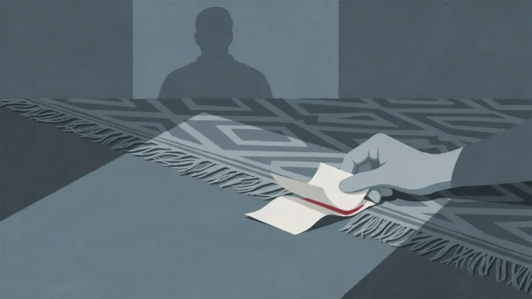 Financial Infidelity Is as Damaging as Any Other Kind