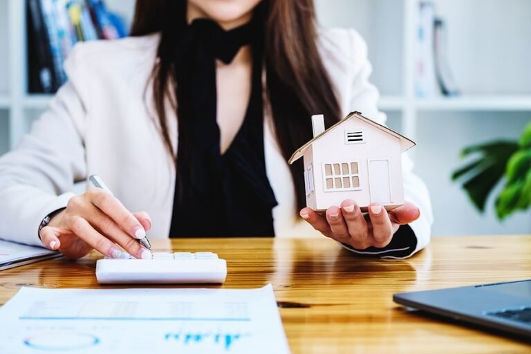 Existing-Home Sales Report Notes ‘Back-and-Forth’ Activity