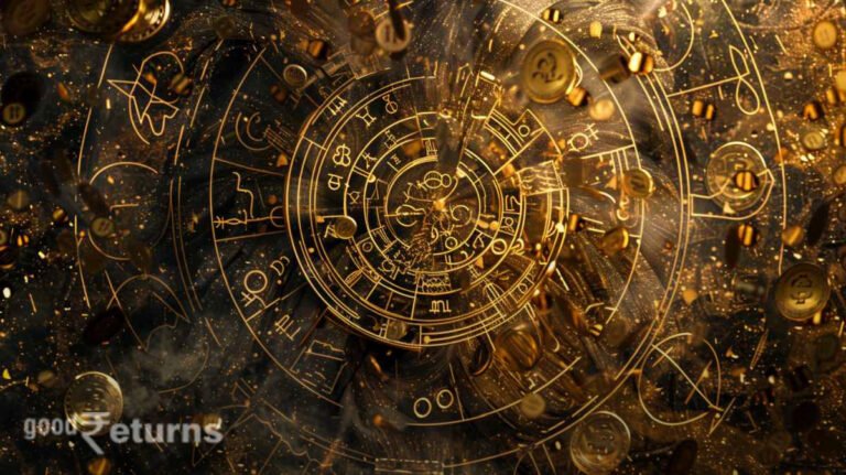 Financial Horoscope for Today July 10, 2026 – Spot profitable moves in volatile markets
