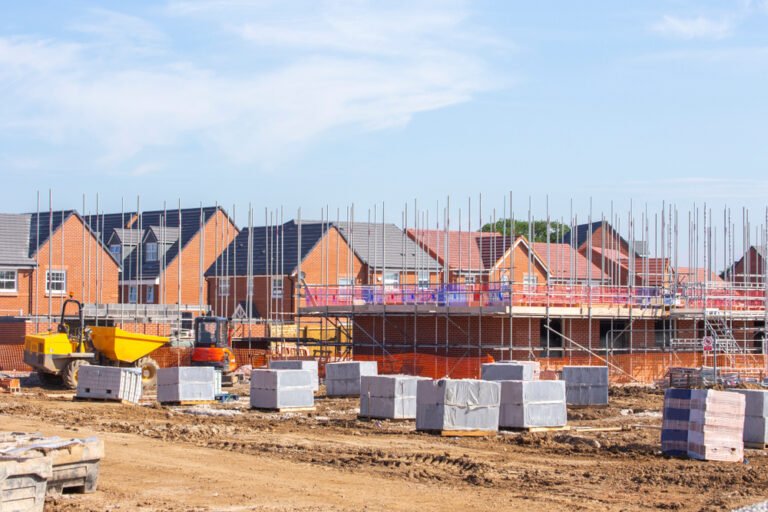 Burnham’s council homes promise ‘to cost £79bn a year’: CPS – Mortgage Finance Gazette