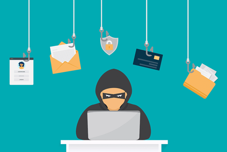 How to Spot, Stop and Plan for Scams Targeting Your Small Business