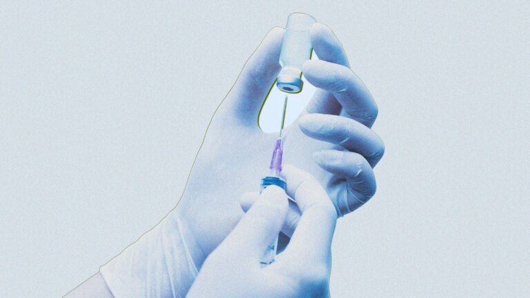 A New Study Found This Vaccine Reduced Cancer Deaths in Young Women