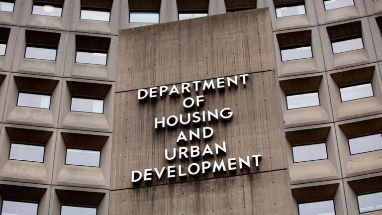 HUD Halts Virgin Islands Housing Finance Authority Funding