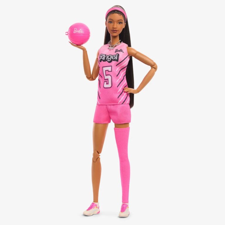 The ‘Bayou Barbie’ finally has her own Barbie doll. Here’s where to buy it