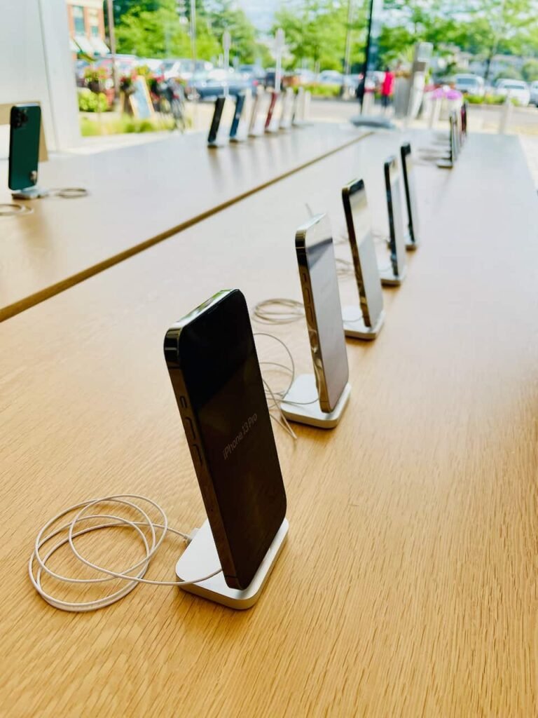 Apple Partners With Klarna On Upgrade Program