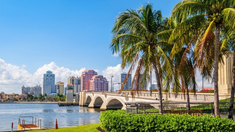 Most Expensive Places To Retire by the Beach
