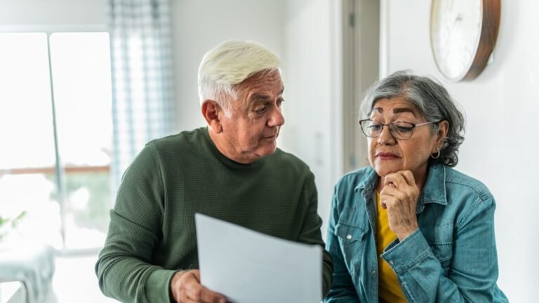 Key Signs Retirees Should Switch Banks