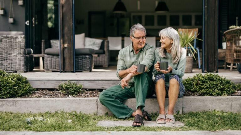 16 Small Luxuries Retirees Can Afford