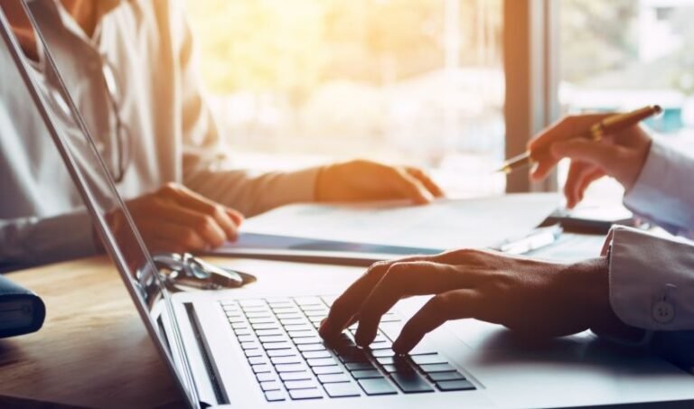 Finova promises ‘no more rekeying’ with one-click AI software – Mortgage Strategy