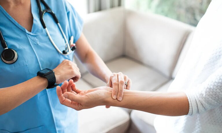 Identity Verification Gets a Pulse Check