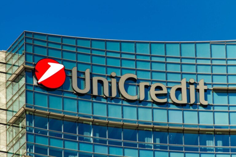 UniCredit: Going Strong, But Time To Rotate/Hold