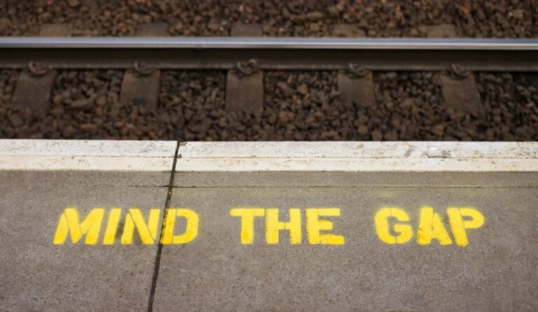 Gap: Cheap And Well-Run, But The Catalyst Is Missing