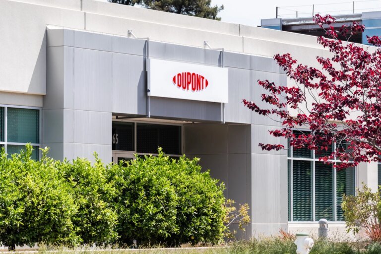 DuPont: Macro Pressures Persist, Q3 Guidance Could Be Weak (Rating Downgrade)