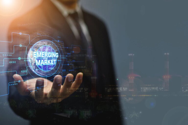ClearBridge Emerging Markets Strategy Q2 2026 Commentary