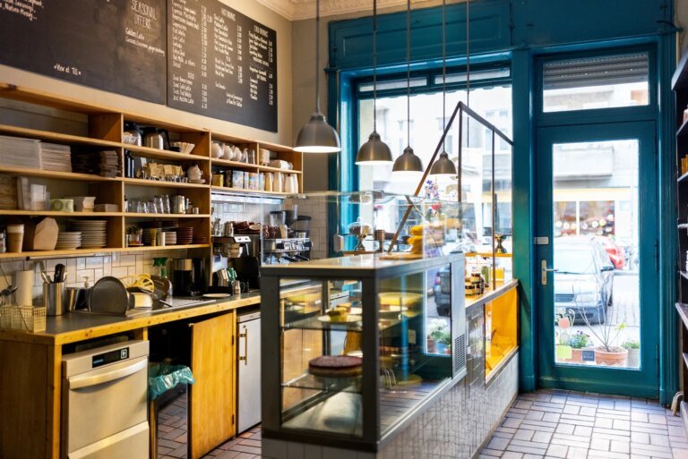 NFIB Small Business Survey: Optimism Picks Up In June