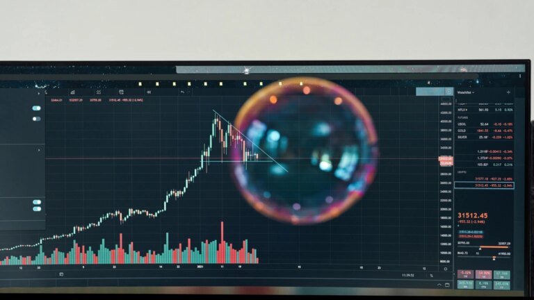 Several Key Market Signals Flashing Danger Ahead