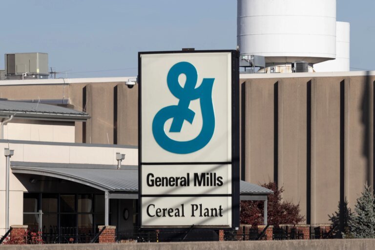 General Mills Earnings And A Tough Road Ahead