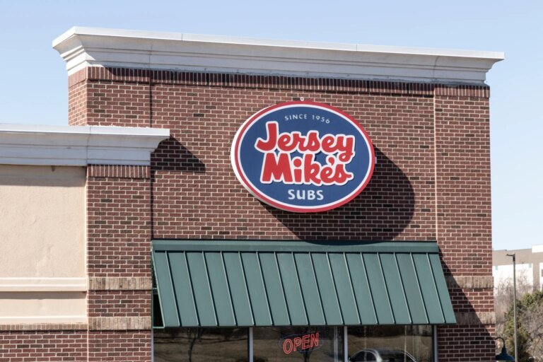 Jersey Mike’s Subs Begins IPO Effort On Store Growth Ambitions (JMKE)
