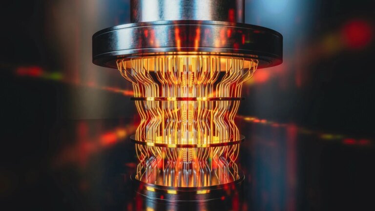 D-Wave Quantum: Tread Lightly On Quantum Hype