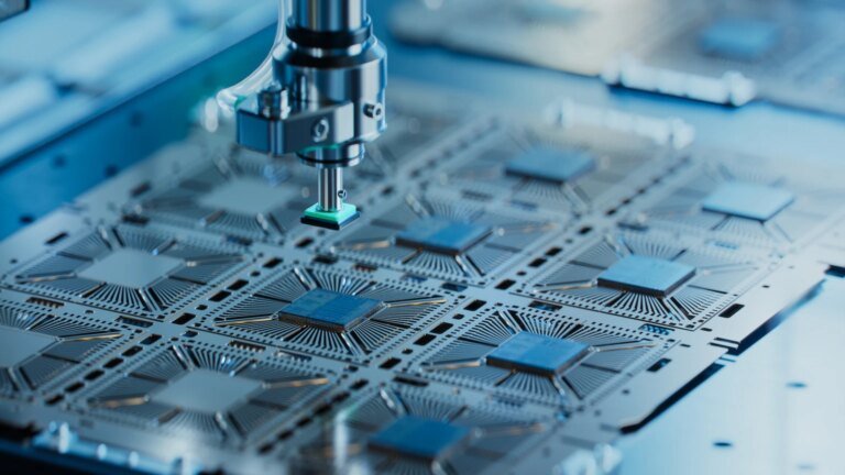 Sorting Out Semiconductor Valuations