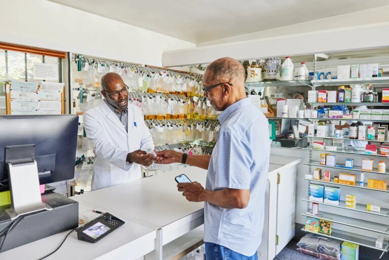 Healthcare Systems' Liquidity Challenge