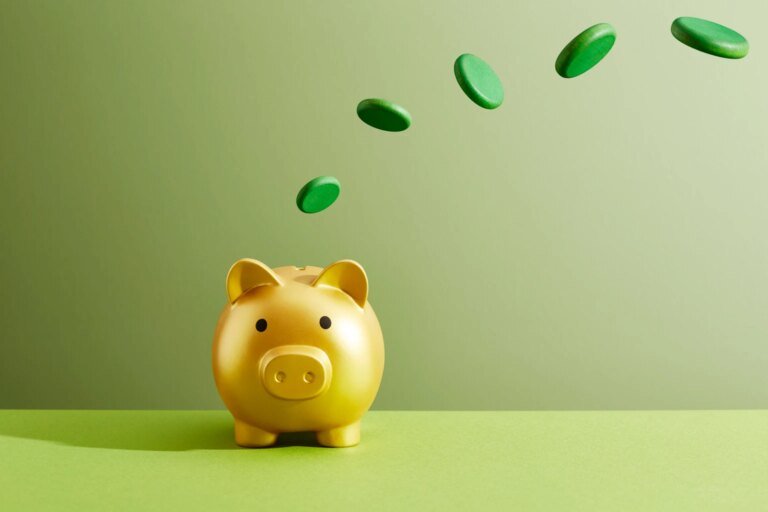 July’s 5 Dividend Growth Stocks With Yields Up To 6.85%