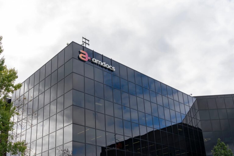 Amdocs: AI Fears Created This Shareholder Yield Monster