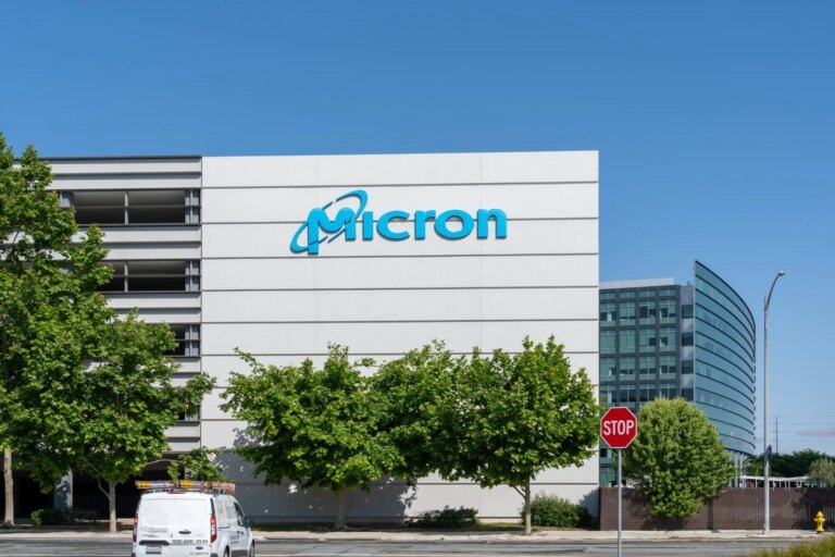 Micron's AI Boom Is Priced In; Its Profitability Transformation Is Not