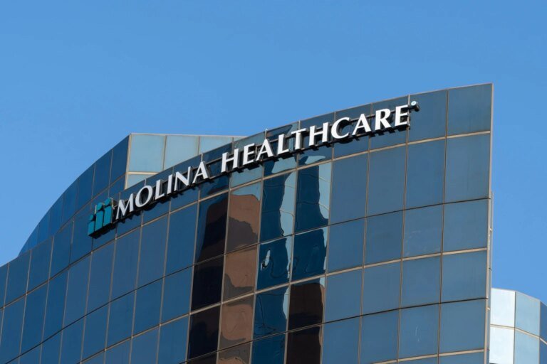 Molina Healthcare: The Market Has The Story Backwards (NYSE:MOH)