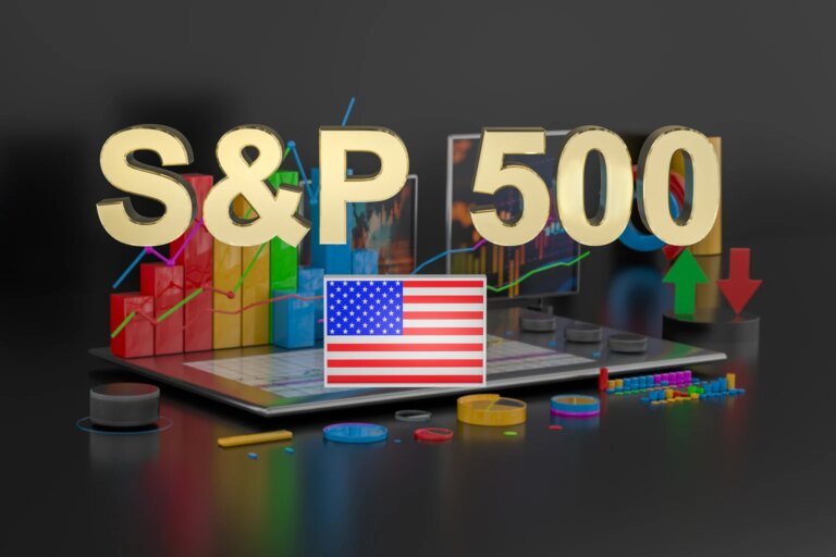 Predicting S&P 500 At 6,300 – 6,500 By Year End (undefined:SP500)