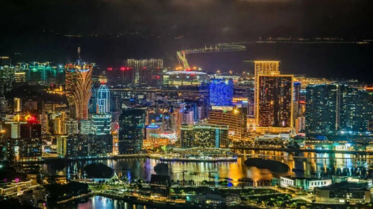 Las Vegas Sands: The World Cup Hiccup Is Transitory (Rating Upgrade)