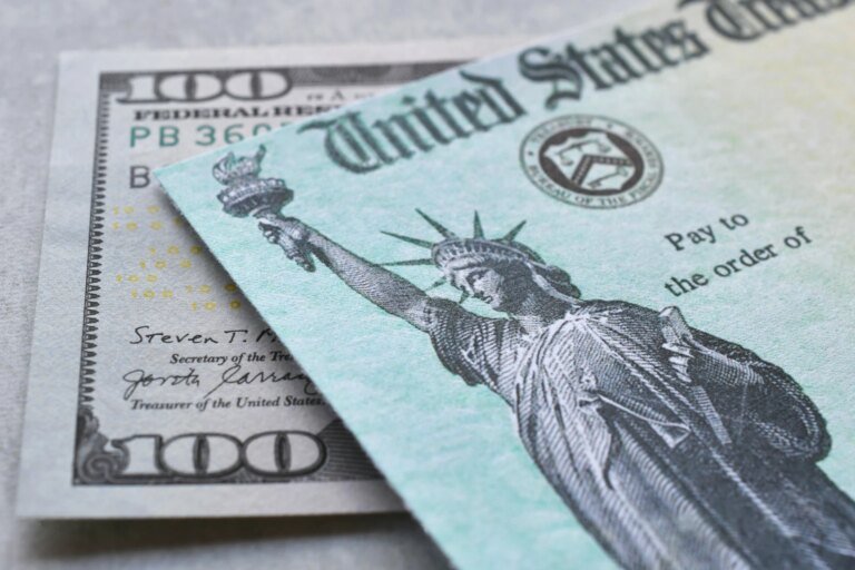 Are U.S. Treasuries Still A Safe Asset?