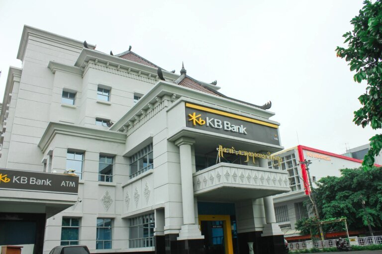 KB Financial: Eyes On Non-Banking Diversification And Capital Distributions