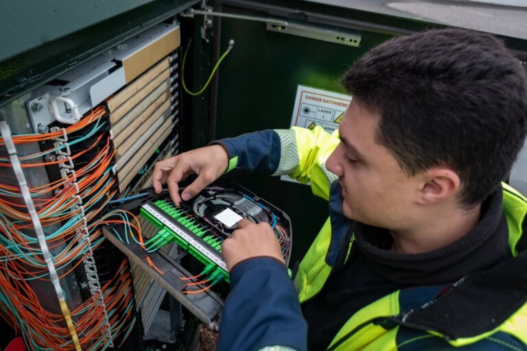 Optical Cable: A Better Business, But No Longer A Bargain