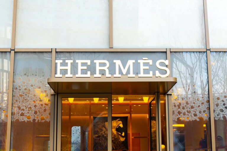 Hermès International: We Expect The Company To Continue This Trajectory Of Growth And Profitability