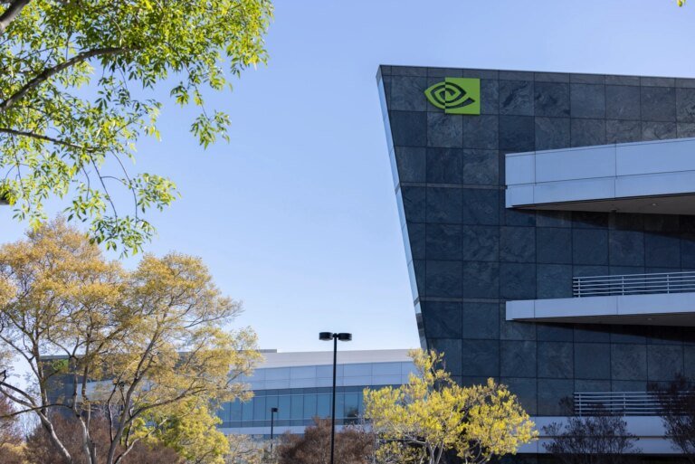 Nvidia: AI Infrastructure Hitting Physical And Financial Limits