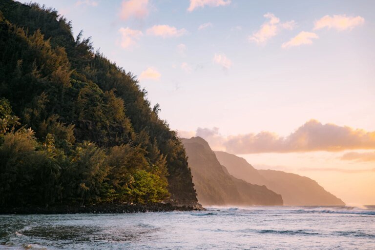 Mountain, Cliff, Or Ocean | Seeking Alpha