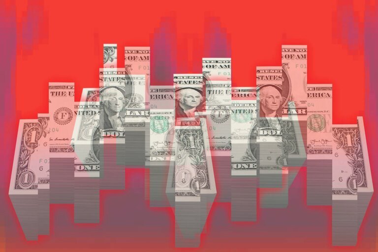 Strong Earnings And A Goldilocks Economy Backstop Markets
