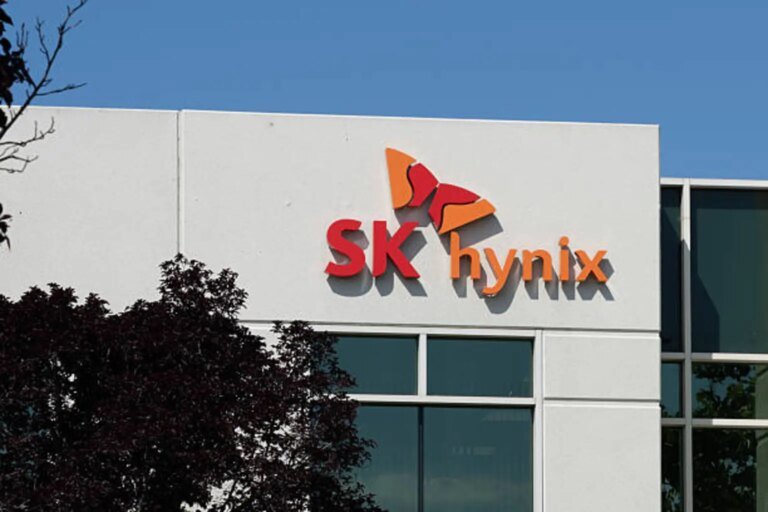 SK Hynix Stock: Strong HBM Tailwinds, But Mind ADR Premium And The Cycle (NASDAQ:SKHY)