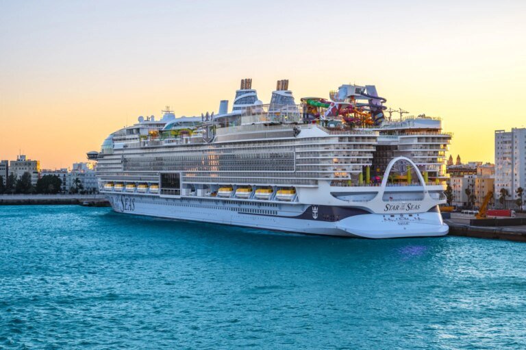 Royal Caribbean: Not Priced For Perfecta