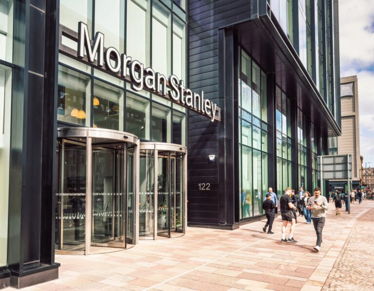 Morgan Stanley: I'm Moving To The Sidelines Despite A Solid Q2 (Downgrade)